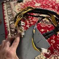 ماینر|قطعات و لوازم جانبی رایانه|گرگان, |دیوار
