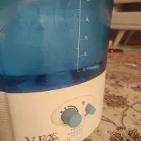 دستگاه بخور سرد  (ژاپن)