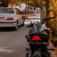 گلکسی NA 180|موتورسیکلت|نجفآباد, ۲۲ بهمن|دیوار