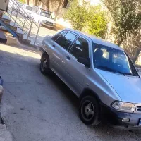 فروش خودرو پراید