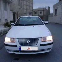سمند LX 1400