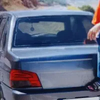 پراید ۱۳۲مدل۸۸برج۱۲