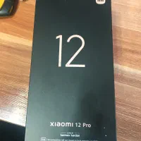 تاچ ال سی دی شیائومی Mi 12 Pro