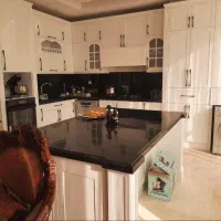 پردیس ویلایی ۴۴۶ متر دوبلکس فاز ۴ محله ۴