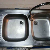 سینک ظرفشویی