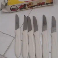چاقو میوه خوری GBF آلمانی