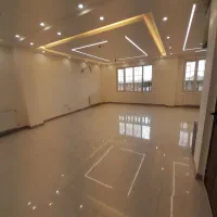 ۱۳۲متری/۳خواب/تک واحدی/تهاتربا ماشین