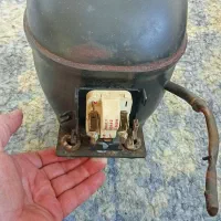 فروش موتور یخچال