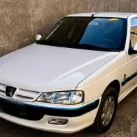 پژوپارس مدل۹۲