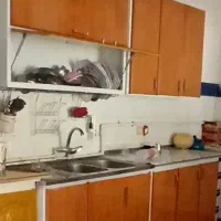 دو دست کابینت فرق زخیم