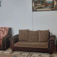 مبل هفت نفره