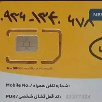 ایرانسل رند