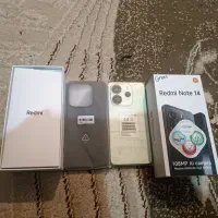 گوشی ردمی نوت 14