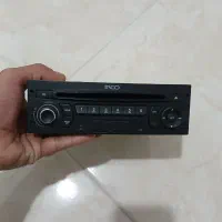 ضبط فابریکی ۲۰۶ مدل ۹۴