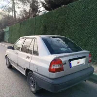 دوگانه فابریک مدل 87 نقره ای