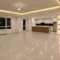 ۱۰۷ متر والفجر تخلیه بسیار خوش نقشه