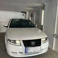 سمند سورن پلاس ۱۴۰۴
