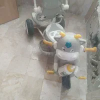 سه چرخ|دوچرخه، اسکیت، اسکوتر|کرمانشاه, |دیوار