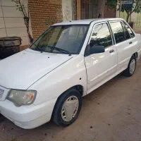 پراید 132دوگانه کارخانه