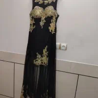 لباس مجلسی تنخور عاالی
