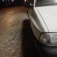 پراید مدل۹۲|خودرو سواری و وانت|اراک, |دیوار