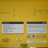 مودم TF-i60-S1|مودم و تجهیزات شبکه|همدان, |دیوار