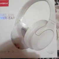 هدفن بلوتوث HISHKA