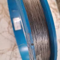 سیم تنگستن فنر