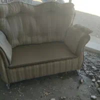 مبل راحتی