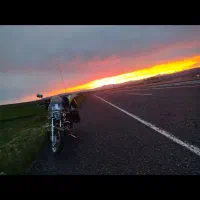 سفر با موتور به پامیر