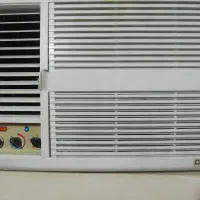 تعمیر نصب  سرویس گازگیری کولر پنجره ای و دوتیکه