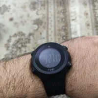 ساعت دیجیتالی تاکتیکال