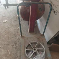 باسکول سنگی ۲۰۰ کیلویی