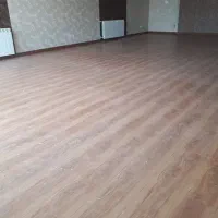 مقداری پارکت ۶۰ متر مربع