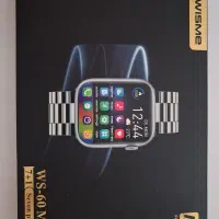 ساعت smart