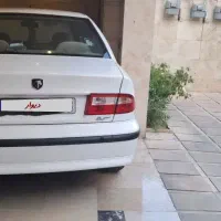سمند LX مدل 99