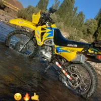 تریل gy مدل 82|موتورسیکلت|هشتگرد, فاز ۱ مهستان|دیوار