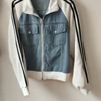 لباس لی پنبه ی ،هودی ،پالتو