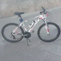دوچرخه ژیتان