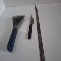 وسایل قالی بافی