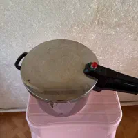 زودپز استیل پارس