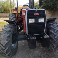 فروش تراکتور جفت مدل 404گارانتی فعال