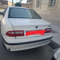سمند SE