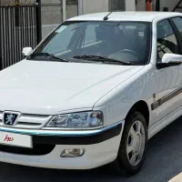 پارس TU5 مدل 1398