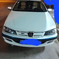 پژو پارس صفر اوراقی
