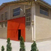 320-متر-سالن-وانبار-برق50-امپر-شهرک-قلعه-میر