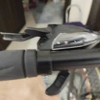 دوچرخه گلبهار