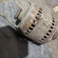 دینام لباسشویی