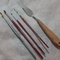 قلمو ره آورد