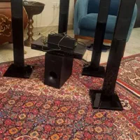 سینما الجی تولید 2017بلوتوث فابریک